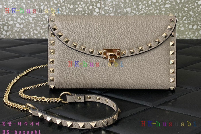 ★미러급★발렌티노 가라바니 클러치 파우치 4W2P0Z81-2