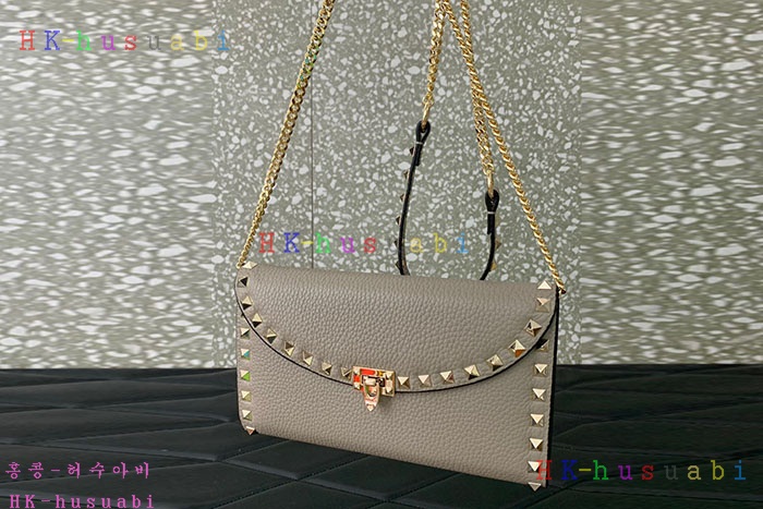 ★미러급★발렌티노 가라바니 클러치 파우치 4W2P0Z81-2