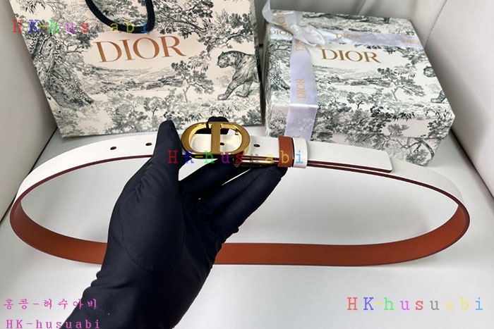 NEW 디올 벨트 신상 DR 1490558