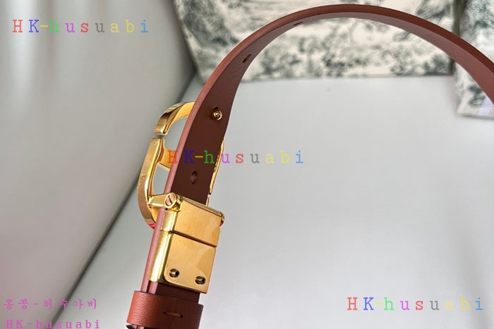 NEW 디올 벨트 신상 DR 1490558