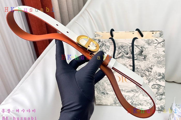 NEW 디올 벨트 신상 DR 1490558