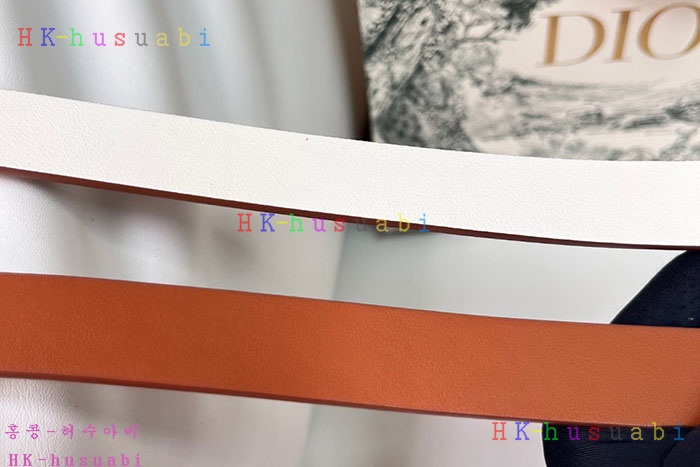 NEW 디올 벨트 신상 DR 1490558