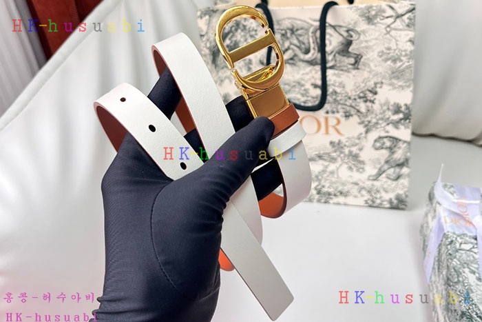 NEW 디올 벨트 신상 DR 1490558
