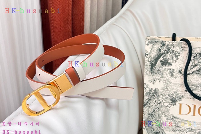 NEW 디올 벨트 신상 DR 1490558