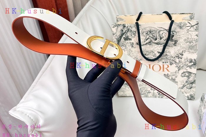 NEW 디올 벨트 신상 DR 1490552