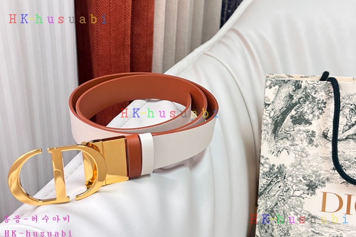 NEW 디올 벨트 신상 DR 1490552