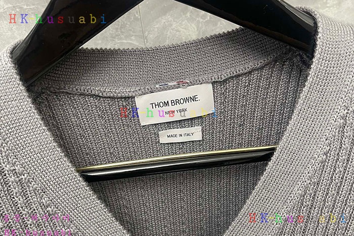 NEW 톰브라운 가디건 신상 TB 448045