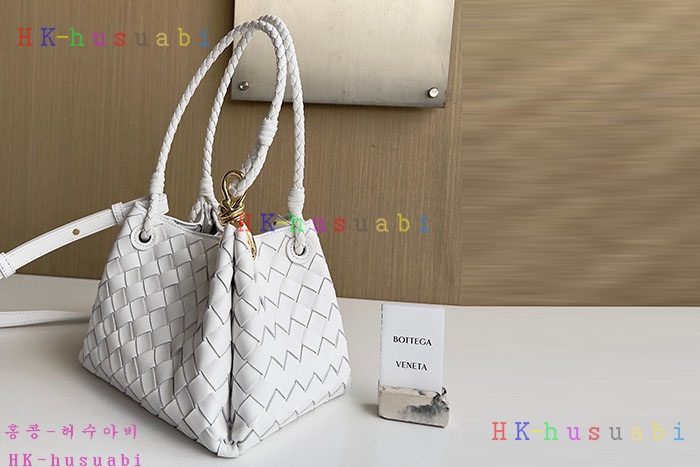 ★미러급★보테가베네타 스몰 파라슈트 796569-5