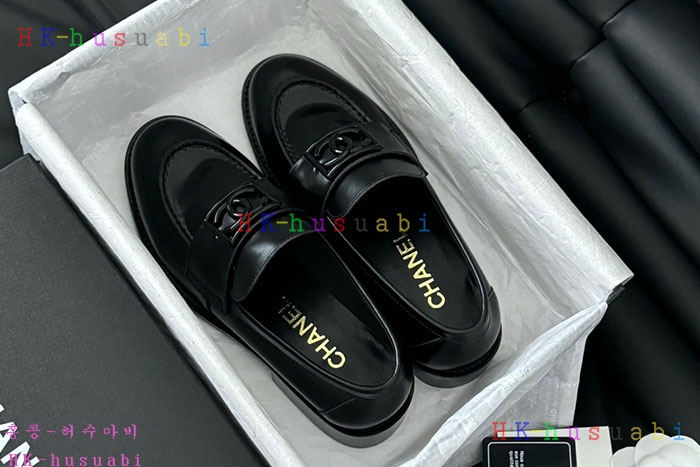 NEW 샤넬 로퍼 신상 C 856602