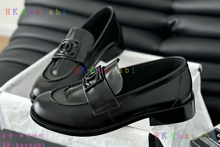 NEW 샤넬 로퍼 신상 C 856602