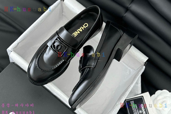 NEW 샤넬 로퍼 신상 C 856602