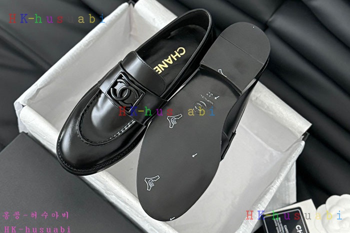 NEW 샤넬 로퍼 신상 C 856602