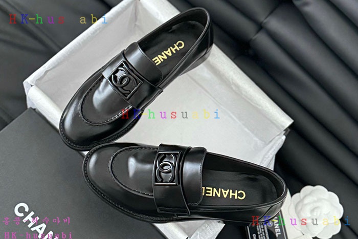 NEW 샤넬 로퍼 신상 C 856602