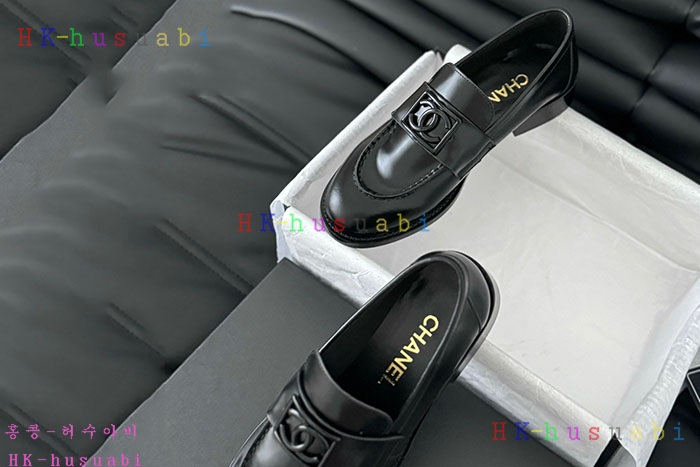 NEW 샤넬 로퍼 신상 C 856602