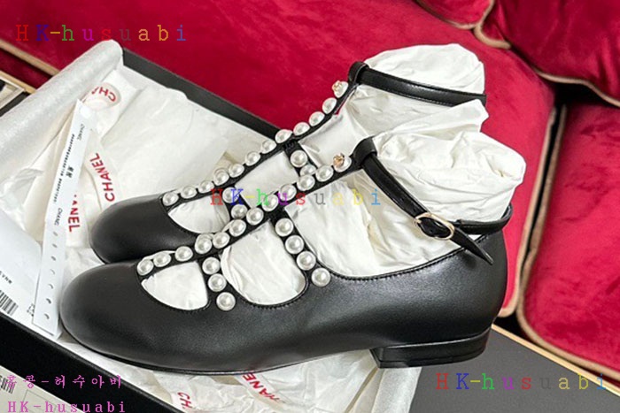NEW 샤넬 신발 신상 C 85770
