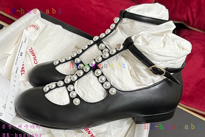 NEW 샤넬 신발 신상 C 85770