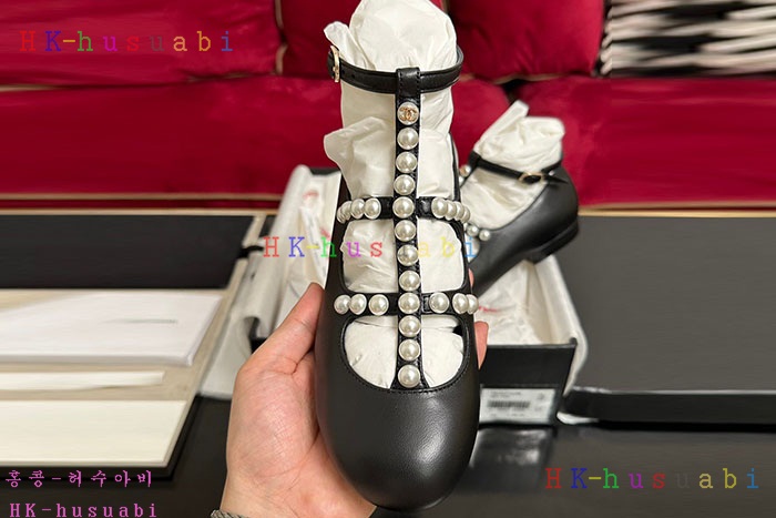NEW 샤넬 신발 신상 C 85770