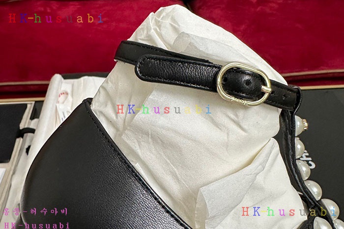 NEW 샤넬 신발 신상 C 85770