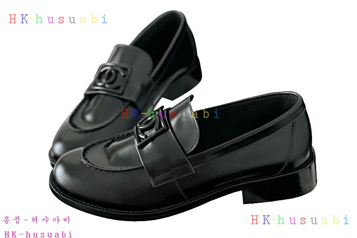 NEW 샤넬 로퍼 신상 C 856602