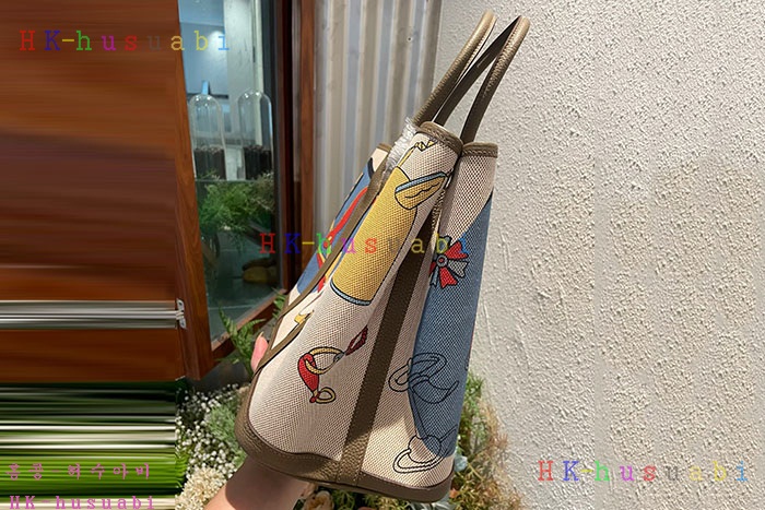★미러급★에르메스 가든파티 36 H 774882