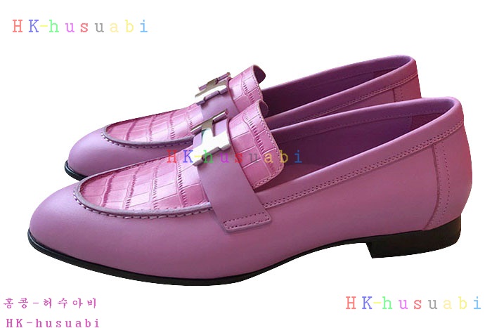 NEW 에르메스 신발 신상 H 308008