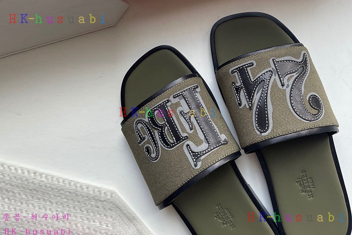 NEW 에르메스 샌들 신상 H 5580441