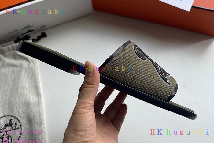 NEW 에르메스 샌들 신상 H 5580441