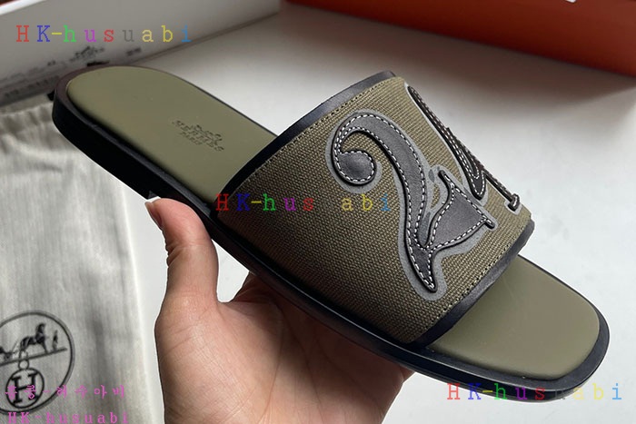 NEW 에르메스 샌들 신상 H 5580441
