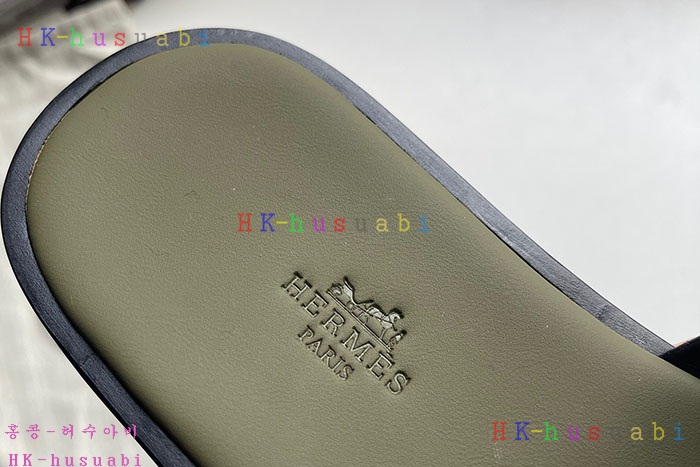 NEW 에르메스 샌들 신상 H 5580441