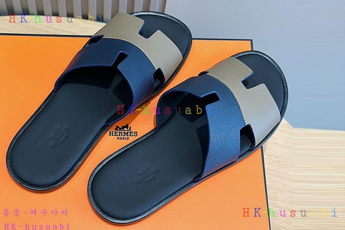 NEW 에르메스 샌들 신상 H 599506