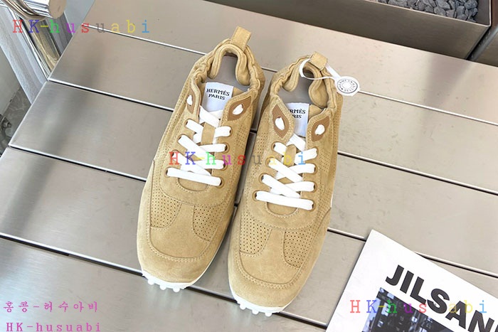 NEW 에르메스 신발 신상 H 225042