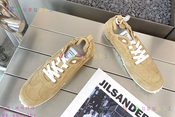NEW 에르메스 신발 신상 H 225042
