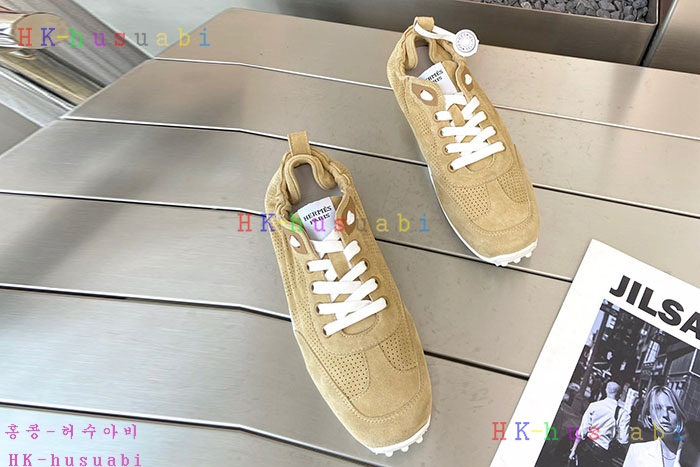 NEW 에르메스 신발 신상 H 225042