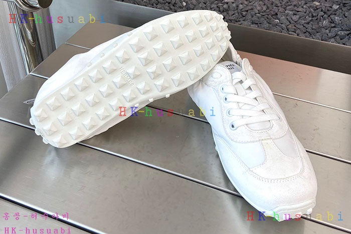 NEW 에르메스 신발 신상 H 225044
