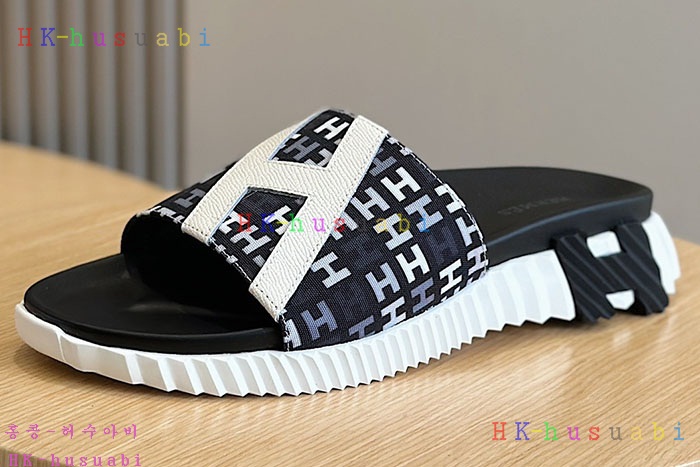 NEW 에르메스 샌들 신상 H 309040