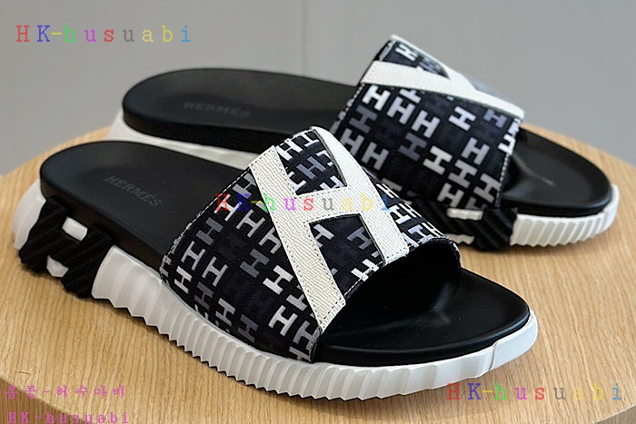 NEW 에르메스 샌들 신상 H 309040