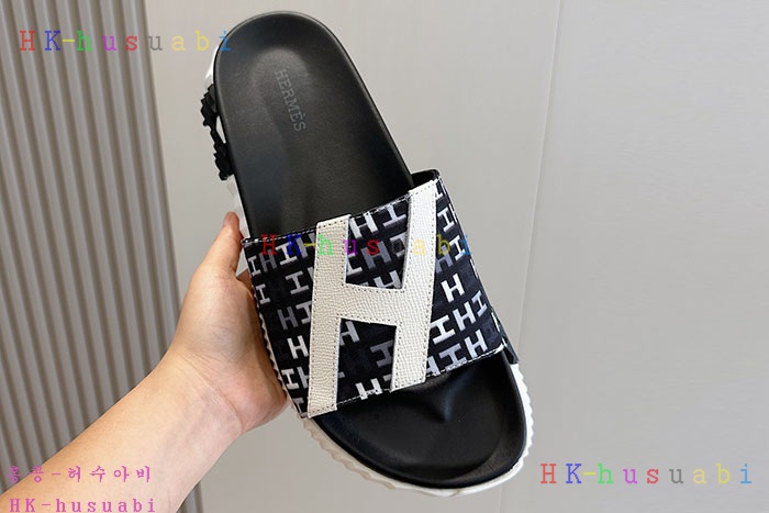 NEW 에르메스 샌들 신상 H 309040