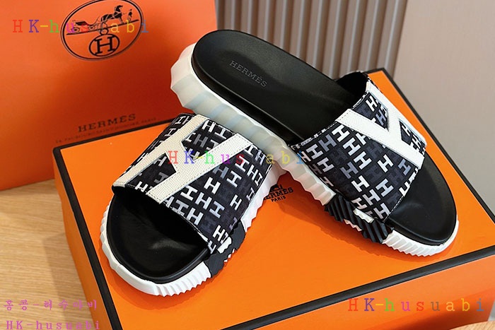 NEW 에르메스 샌들 신상 H 309040