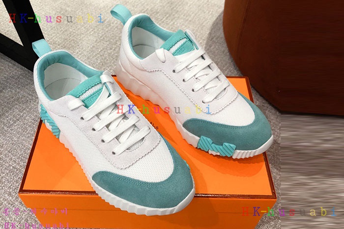 NEW 에르메스 스니커즈 신상 H 309050