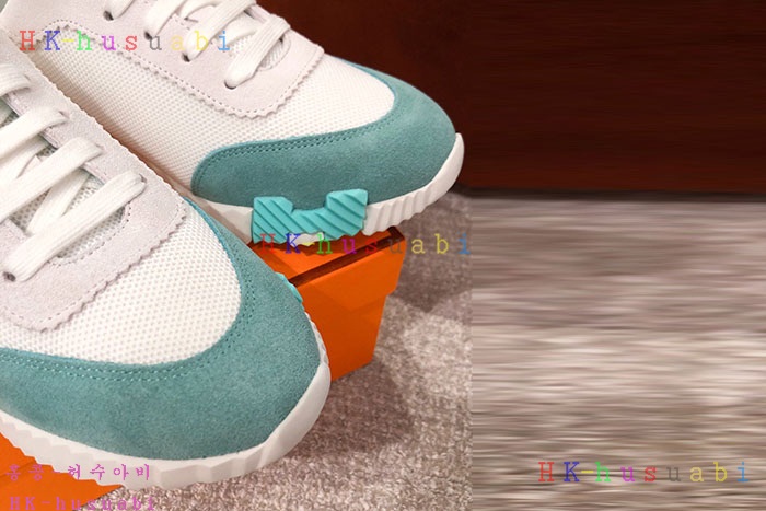 NEW 에르메스 스니커즈 신상 H 309050