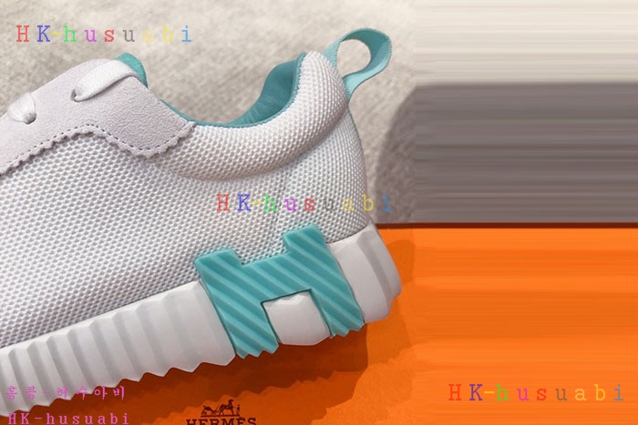 NEW 에르메스 스니커즈 신상 H 309050