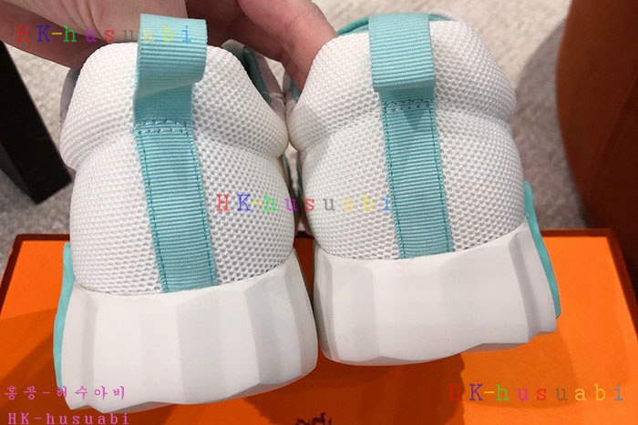 NEW 에르메스 스니커즈 신상 H 309050