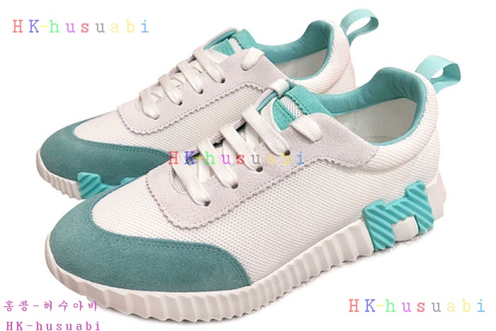 NEW 에르메스 스니커즈 신상 H 309050