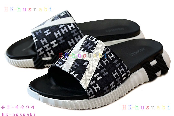 NEW 에르메스 샌들 신상 H 309040