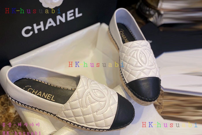 NEW 샤넬 에스파듀 신상 C 140044