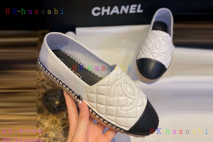 NEW 샤넬 에스파듀 신상 C 140044