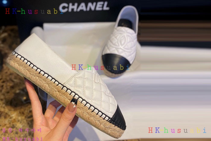 NEW 샤넬 에스파듀 신상 C 140044