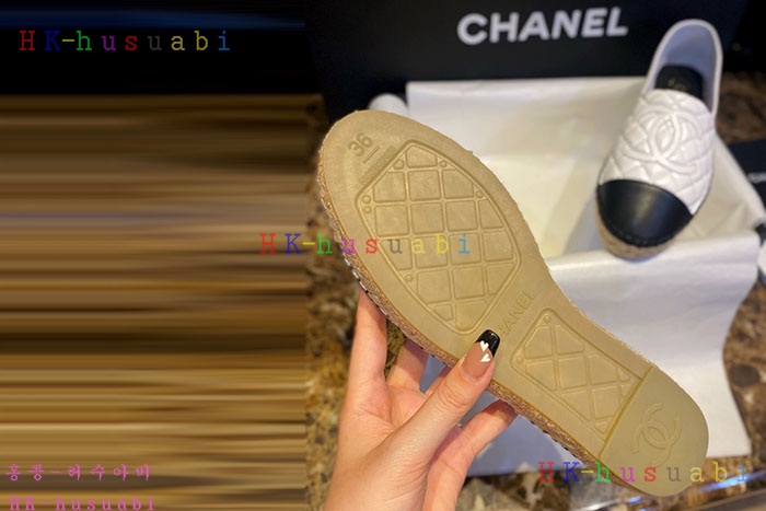 NEW 샤넬 에스파듀 신상 C 140044