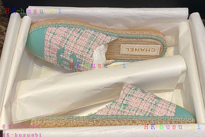 NEW 샤넬 에스파듀 신상 C 140046