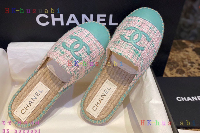 NEW 샤넬 에스파듀 신상 C 140046